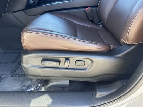 Used 2024 Honda Ridgeline RTL image 28