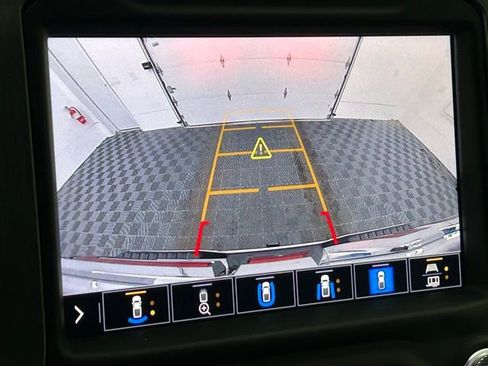 Used 2020 GMC Sierra 2500 Denali w/ Denali Ultimate Package image 6