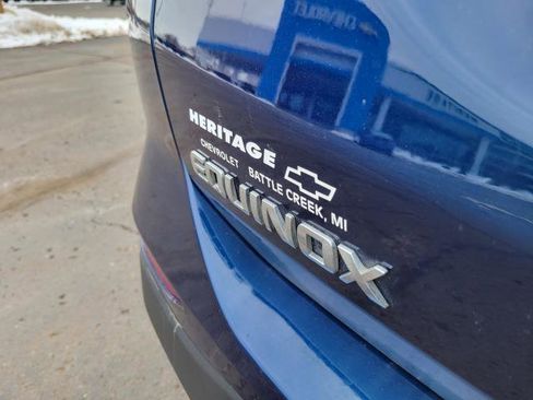 Used 2023 Chevrolet Equinox LT image 26