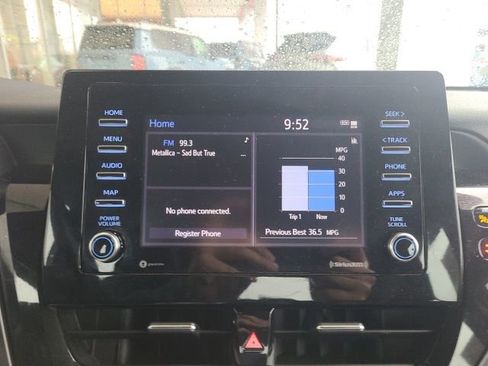 Used 2024 Toyota Camry SE image 28