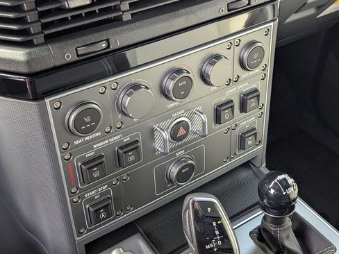 Used 2025 INEOS Grenadier AWD/4WD image 18