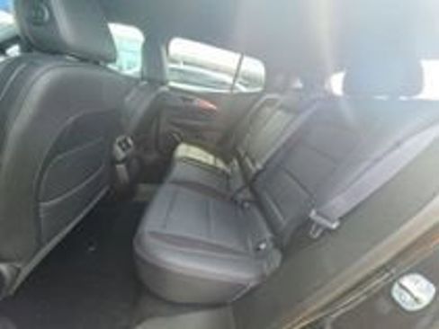 Used 2024 Chevrolet Equinox EV RS FWD image 21