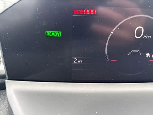 New 2026 Subaru Solterra image 21