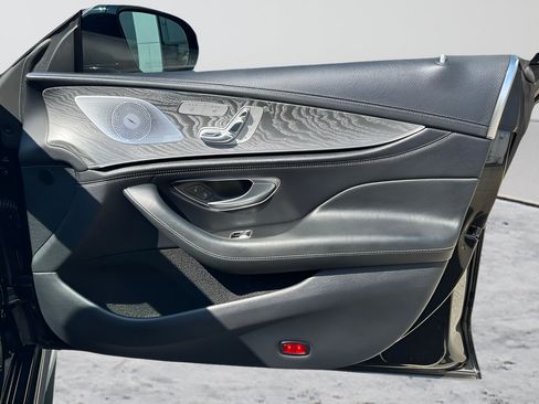 Used 2019 Mercedes-Benz AMG GT 63 image 38