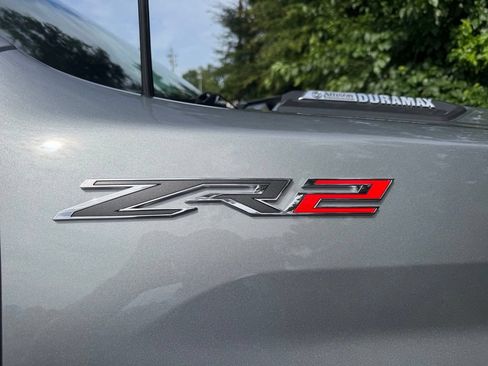 Certified 2024 Chevrolet Silverado 2500 ZR2 w/ Technology Package AWD/4WD image 16
