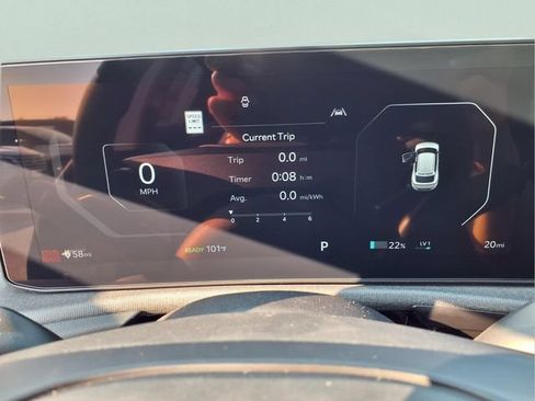 New 2026 Kia EV6 Light RWD image 11