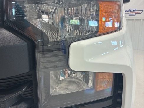 Used 2024 Chevrolet Silverado 1500 Custom RWD image 20