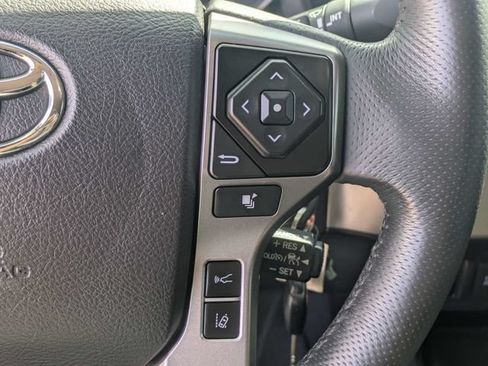 Used 2022 Toyota Tacoma SR5 w/ Technology Package RWD image 27