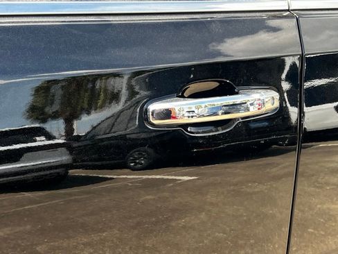 New 2026 Chevrolet Silverado 1500 LTZ image 23