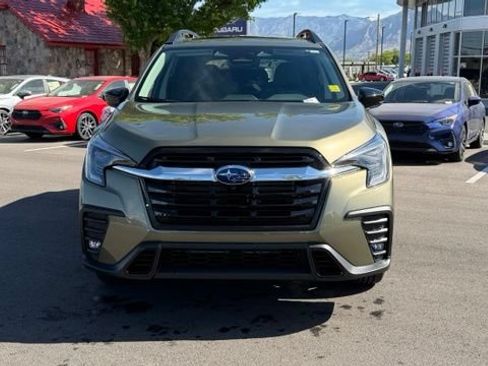 Used 2026 Subaru Ascent Limited AWD/4WD image 8