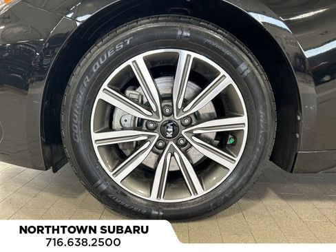 Used 2019 Kia Optima EX w/ EX Premium Package image 26