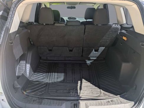 Used 2015 Ford Escape S FWD image 12