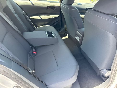 New 2026 Toyota Corolla LE FWD image 19