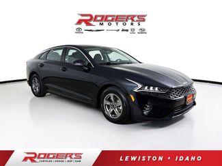 Used 2023 Kia K5 LXS video 1