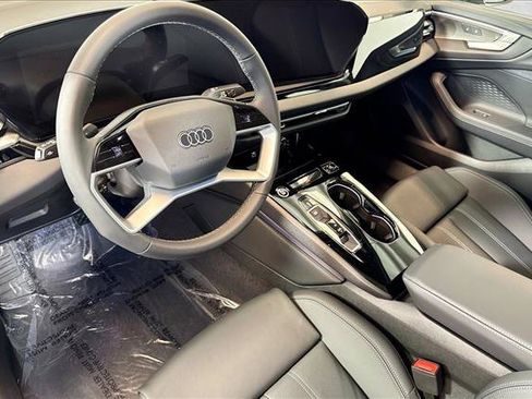 New 2026 Audi A5 2.0T Premium Plus AWD/4WD image 9