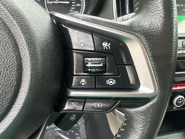 Used 2022 Subaru Forester Limited AWD/4WD image 33