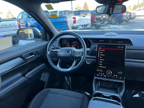 Certified 2025 GMC Terrain Elevation image 36