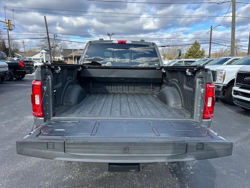 Used 2021 Ford F150 XLT w/ Equipment Group 302A High image 15