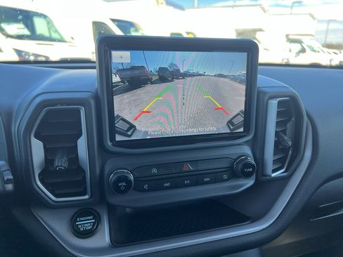 Certified 2023 Ford Bronco Sport Big Bend image 26