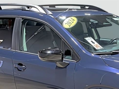 Used 2024 Subaru Ascent Onyx Edition AWD/4WD image 16