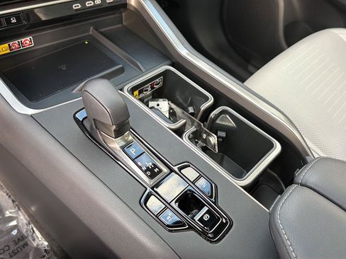 Certified 2026 Lexus TX 350 AWD w/ Technology Package image 30