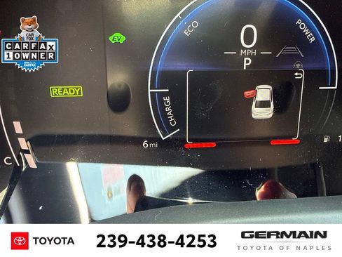 Used 2026 Toyota Camry SE FWD image 20