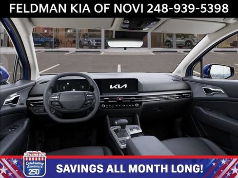 New 2026 Kia Sportage SX AWD/4WD image 14
