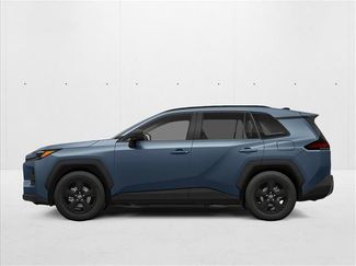 New 2026 Toyota RAV4 FWD video 2