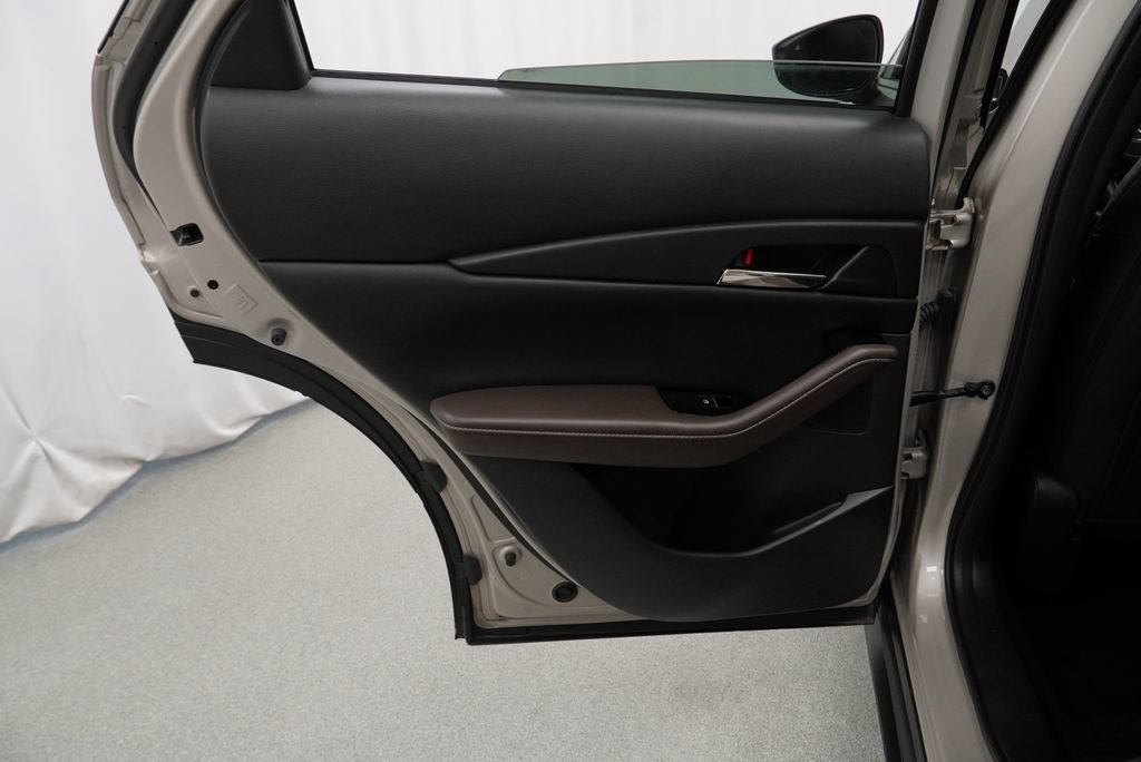Used 2023 MAZDA CX-30 AWD 2.5 S w/ Premium Package image 44