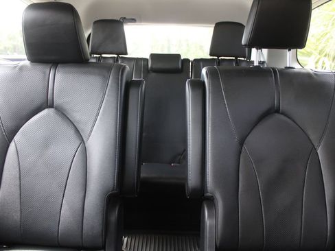 Used 2024 Toyota Grand Highlander AWD Hybrid image 61