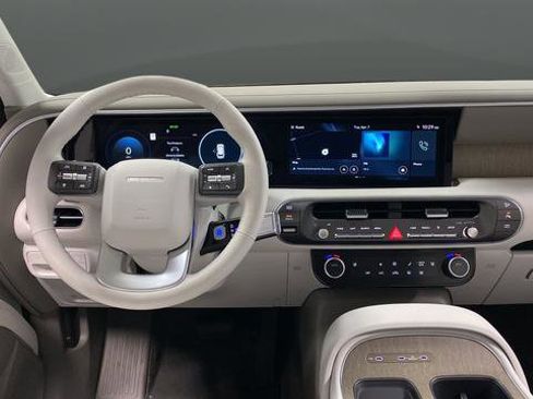 New 2026 Hyundai Palisade SEL image 11