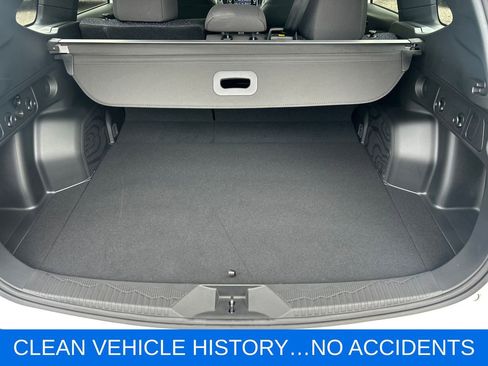 Certified 2025 Subaru Forester Premium AWD/4WD image 2