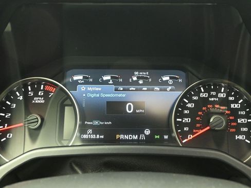 Used 2017 Ford F150 Raptor w/ Equipment Group 802A Luxury image 16