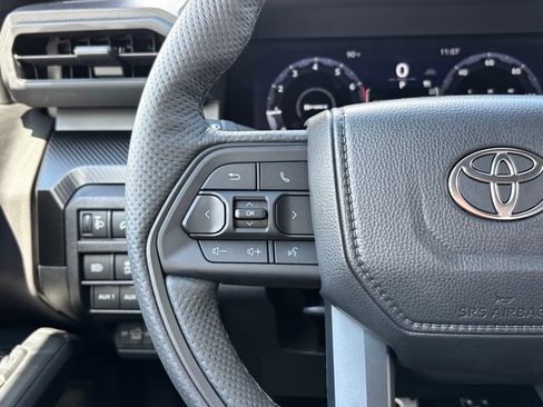 New 2026 Toyota Tacoma TRD Pro AWD/4WD image 20
