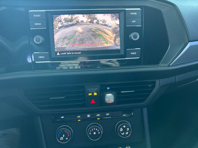 Used 2023 Volkswagen Jetta S FWD image 13