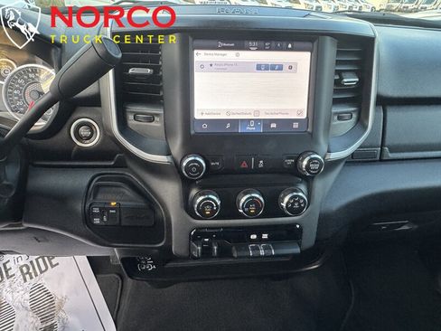 Used 2024 RAM 2500 Big Horn image 24