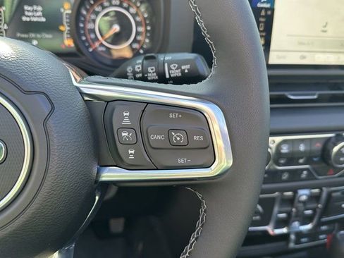 New 2026 Jeep Wrangler Sahara image 29