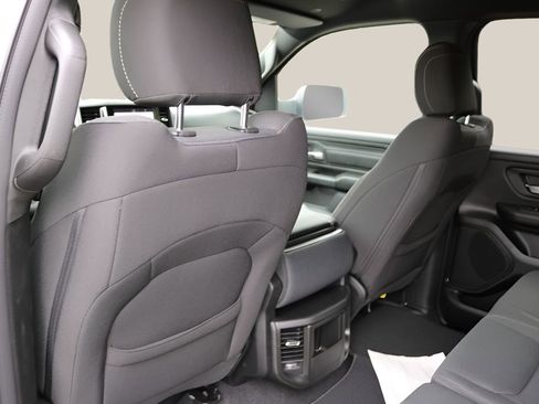 New 2026 RAM 1500 Express RWD image 14