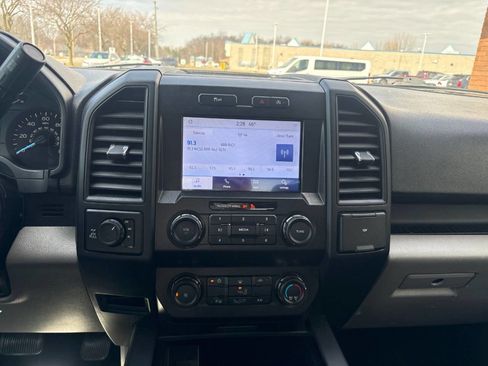 Used 2020 Ford F150 XL w/ Equipment Group 101A Mid image 11