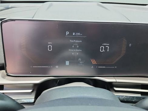 New 2026 Kia Sportage EX FWD image 17