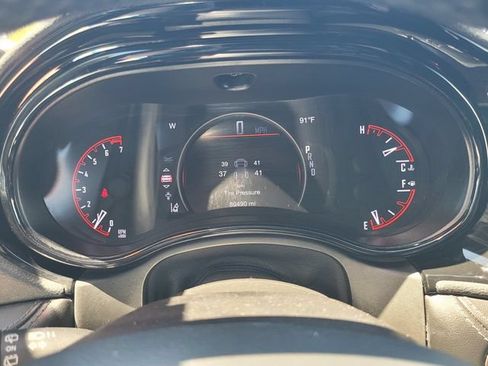 Used 2022 Dodge Durango GT AWD/4WD image 29