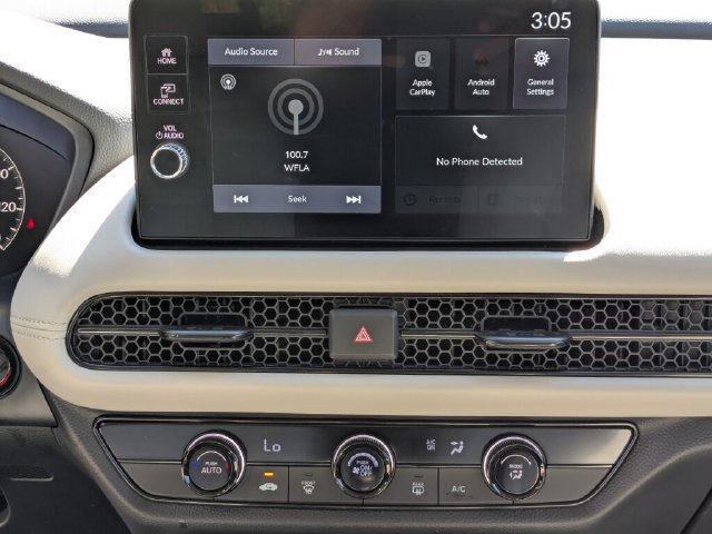 Certified 2026 Honda HR-V LX image 16