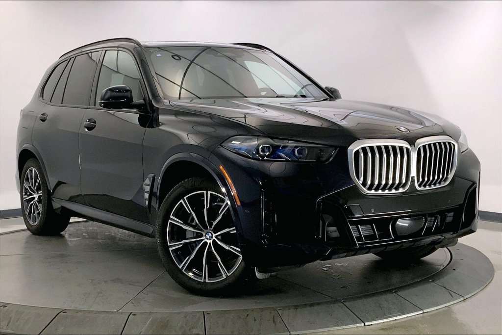 Certified 2024 BMW X5 xDrive40i w/ Executive Package AWD/4WD image 33