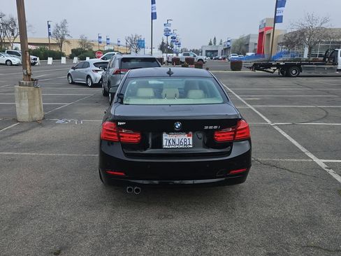 Used 2014 BMW 328i Sedan image 7