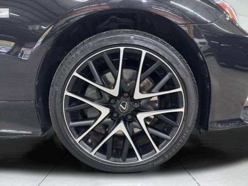Used 2018 Lexus RC 300 AWD image 58