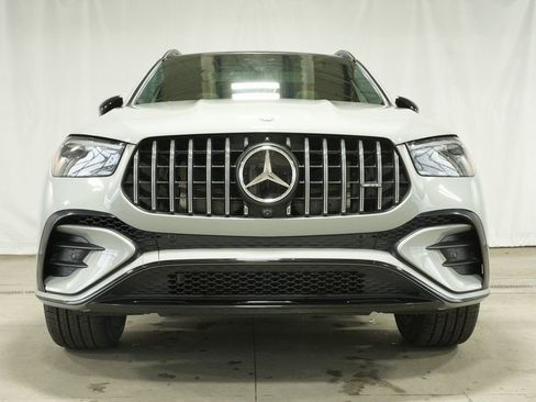 Used 2024 Mercedes-Benz GLE 53 AMG 4MATIC image 9