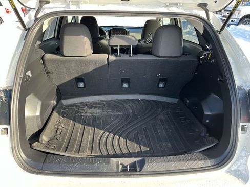 Certified 2024 Subaru Crosstrek 2.0i Premium image 21