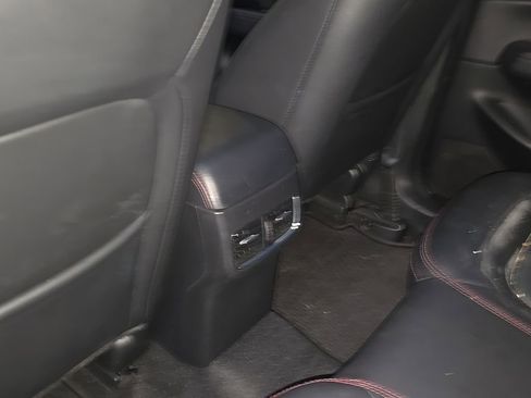 Used 2022 MAZDA CX-5 AWD 2.5 Turbo image 15