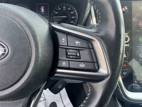 Certified 2024 Subaru Outback Touring AWD/4WD image 19