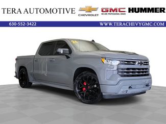 Used 2024 Chevrolet Silverado 1500 RST w/ All Star Edition Plus video 1